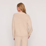 Cashmere Project Luxe V Neck