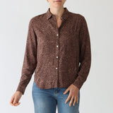 Rails Josephine in Cocoa Mini Cheetah