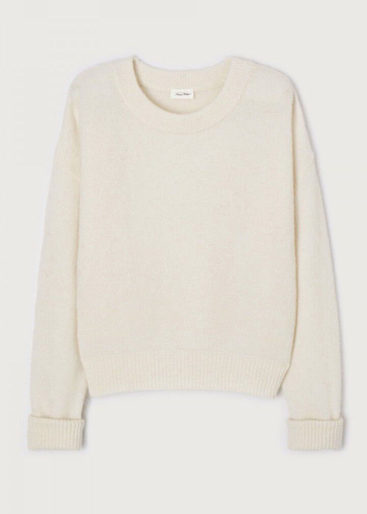 American Vintage Jumper in Vitow