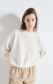 American Vintage Jumper in Vitow