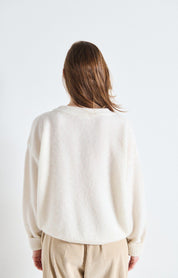 American Vintage Jumper in Vitow