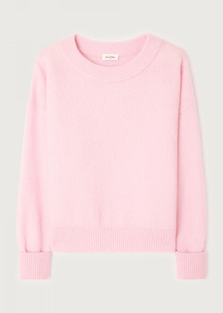 American Vintage Jumper in Vitow