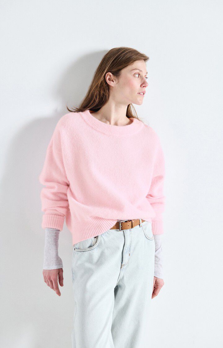 American Vintage Jumper in Vitow