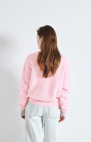 American Vintage Jumper in Vitow