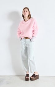 American Vintage Jumper in Vitow