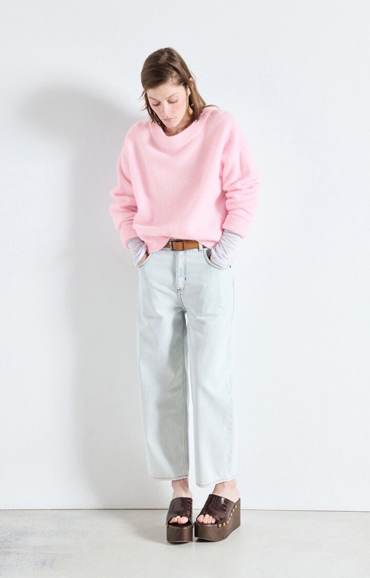 American Vintage Jumper in Vitow