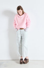 American Vintage Jumper in Vitow
