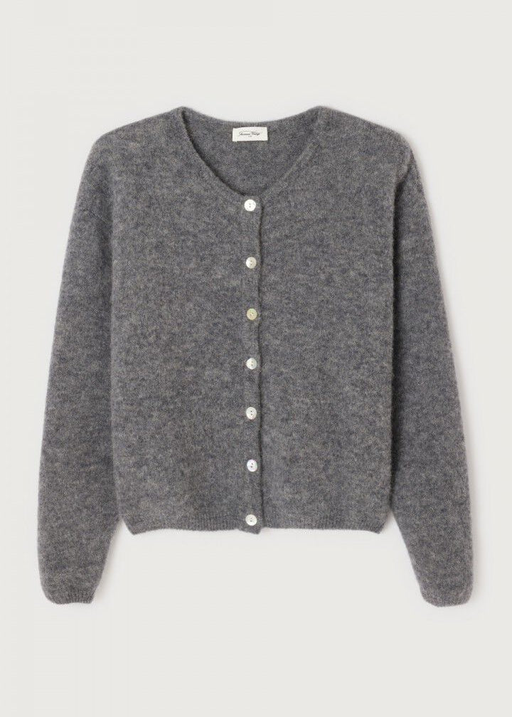 American Vintage Vitow Cardigan