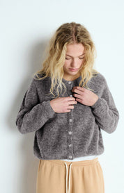 American Vintage Vitow Cardigan
