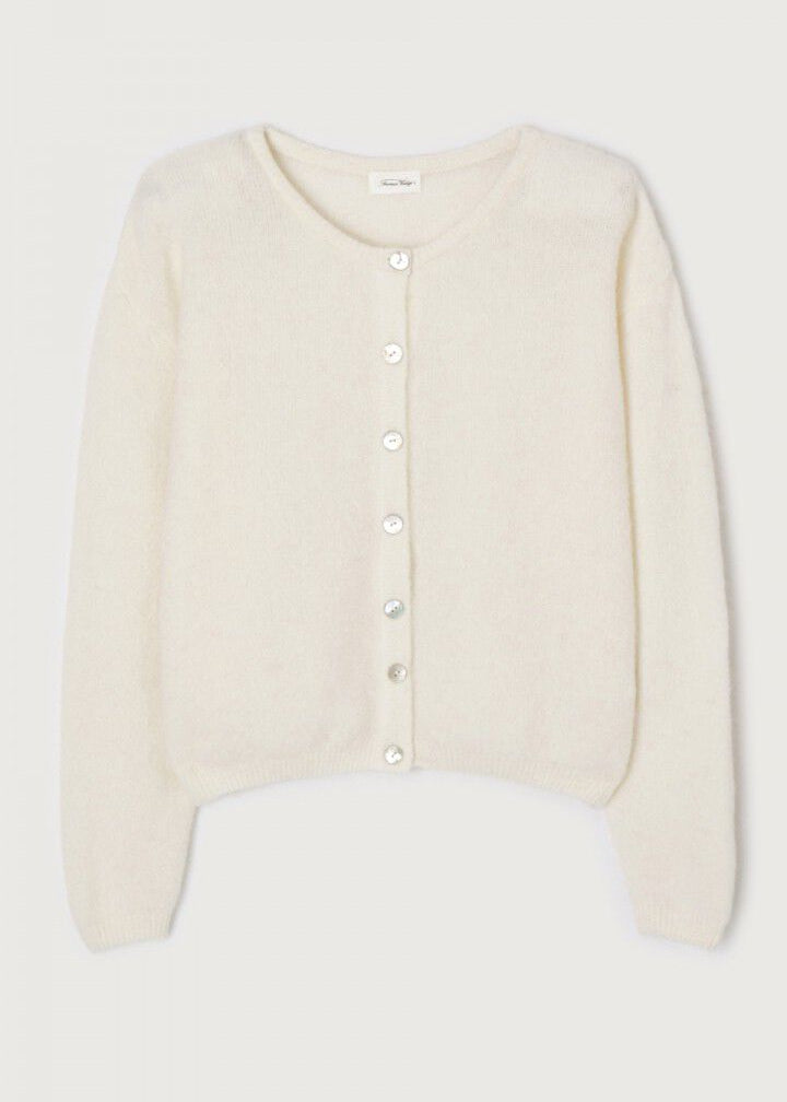 American Vintage Cardigan Vitow