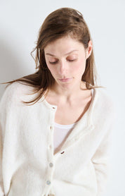American Vintage Cardigan Vitow