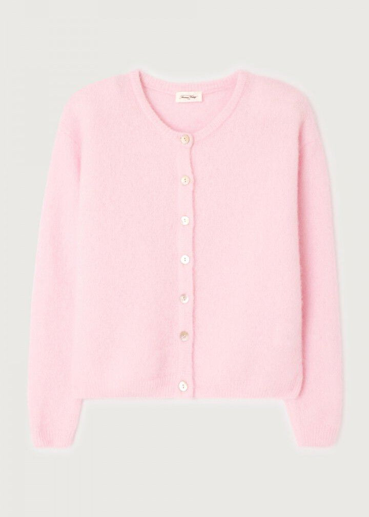 American Vintage Cardigan Vitow