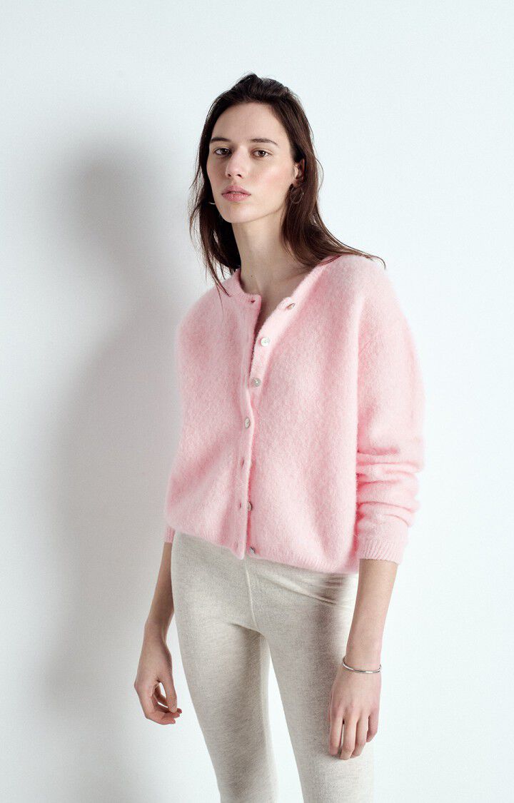 American Vintage Cardigan Vitow
