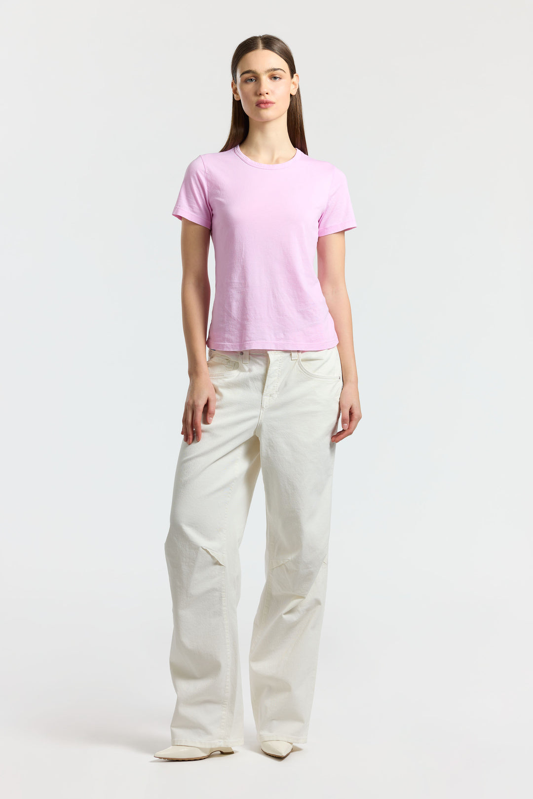 Cotton Citizen Standard Tee
