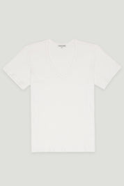 Cotton Citizen Standard V Neck Tee