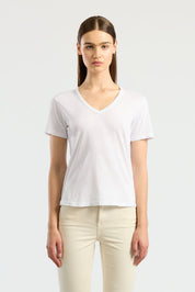 Cotton Citizen Standard V Neck Tee