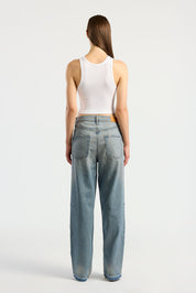 Cotton Citizen Verona Crop Tank