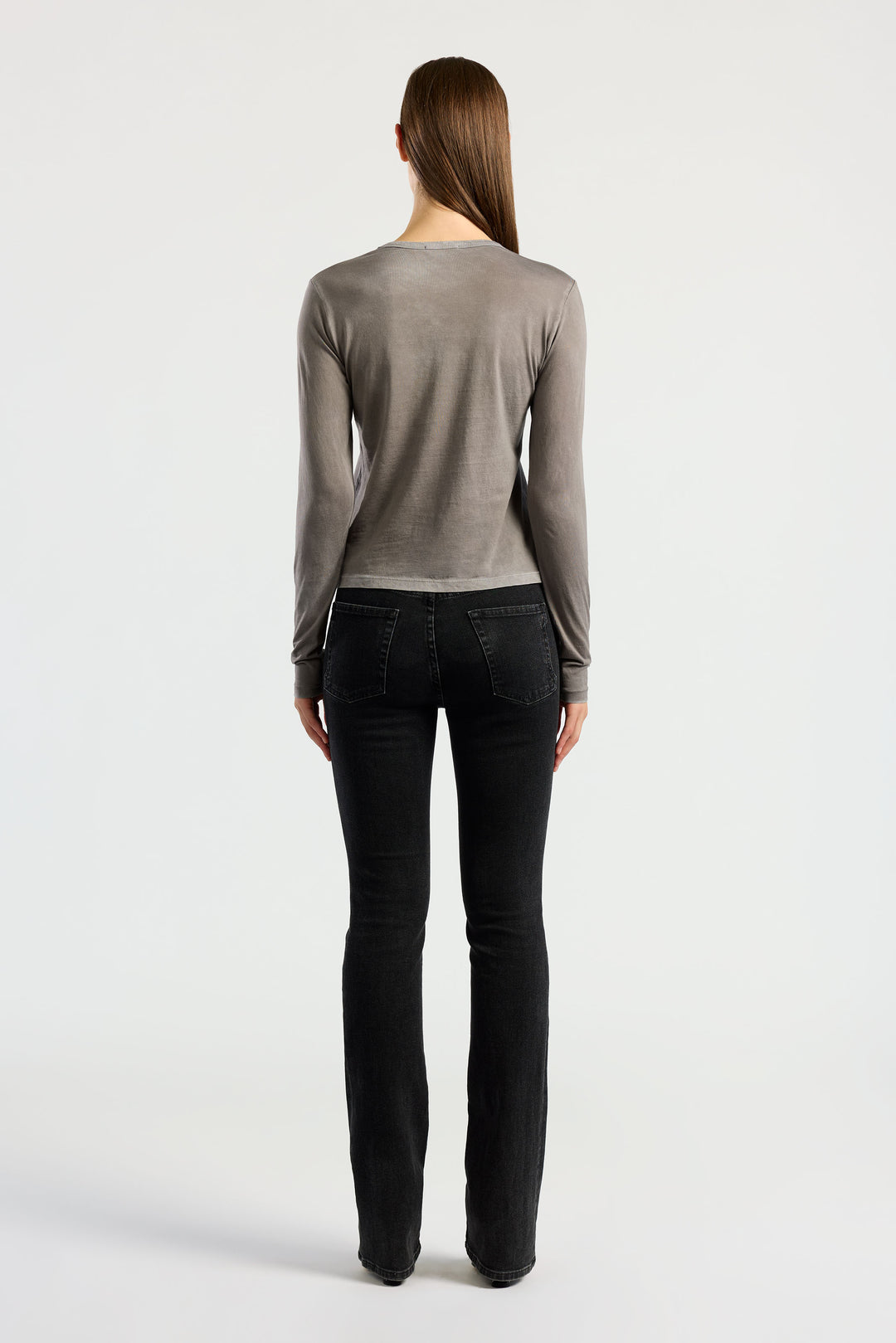 Cotton Citizen Standard L/S Shirt