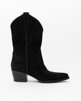Oncept Winslow Boot in Black