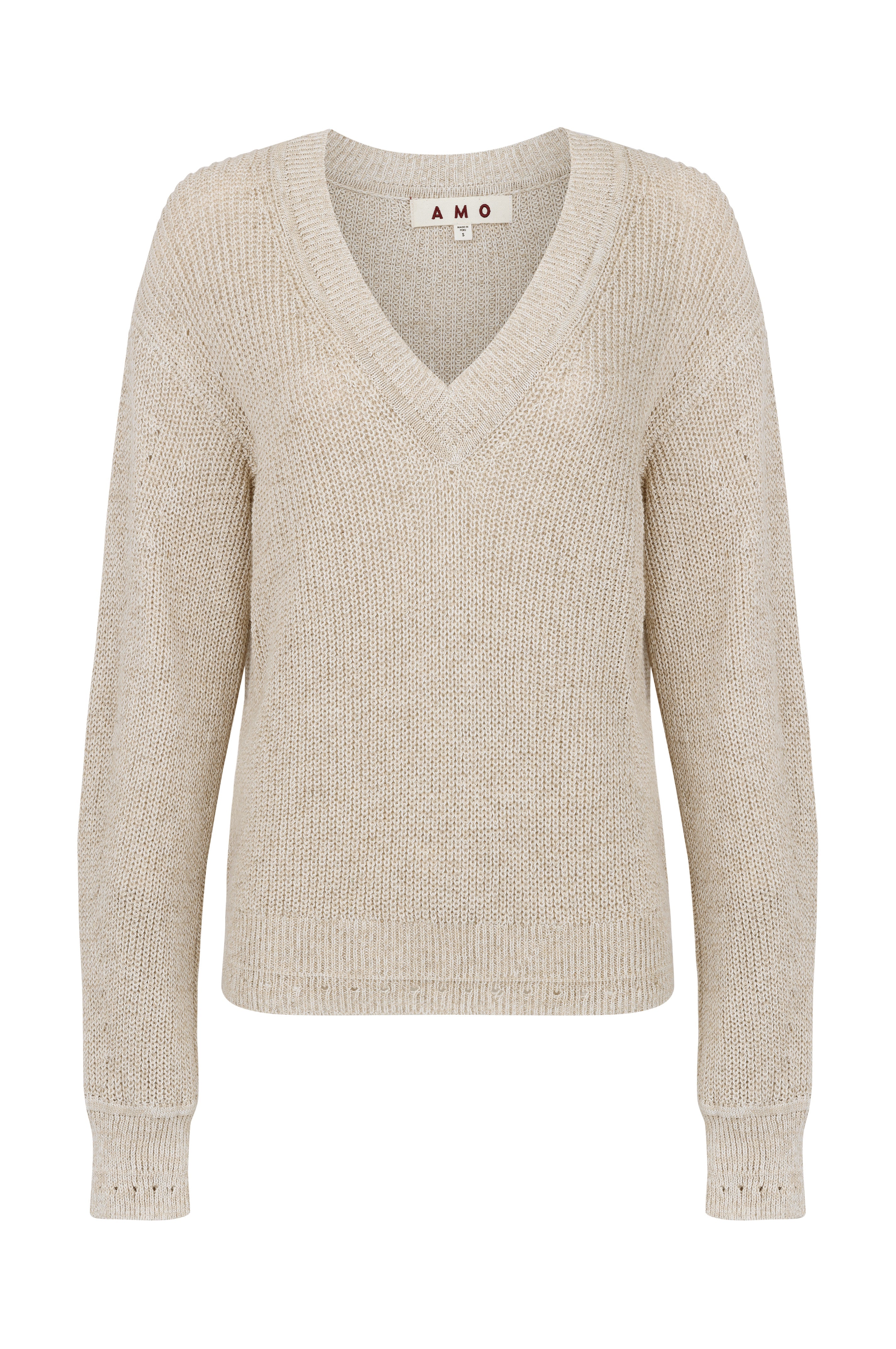 AMO Wren Sweater