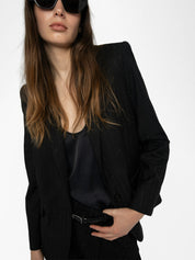 Zadig & Voltaire Valse Blazer