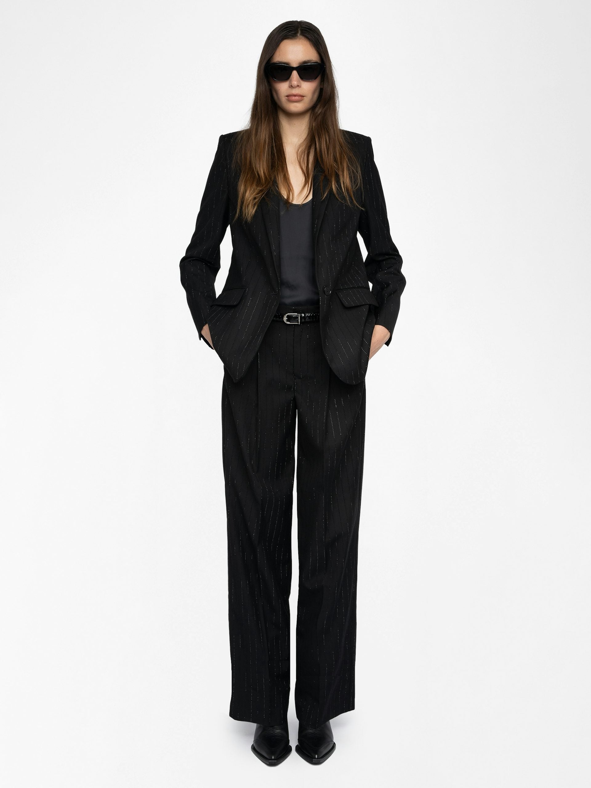 Zadig & Voltaire Valse Blazer