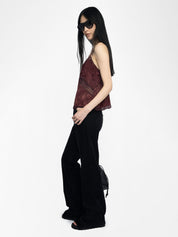 Zadig & Voltaire Cilly Silk Camisole