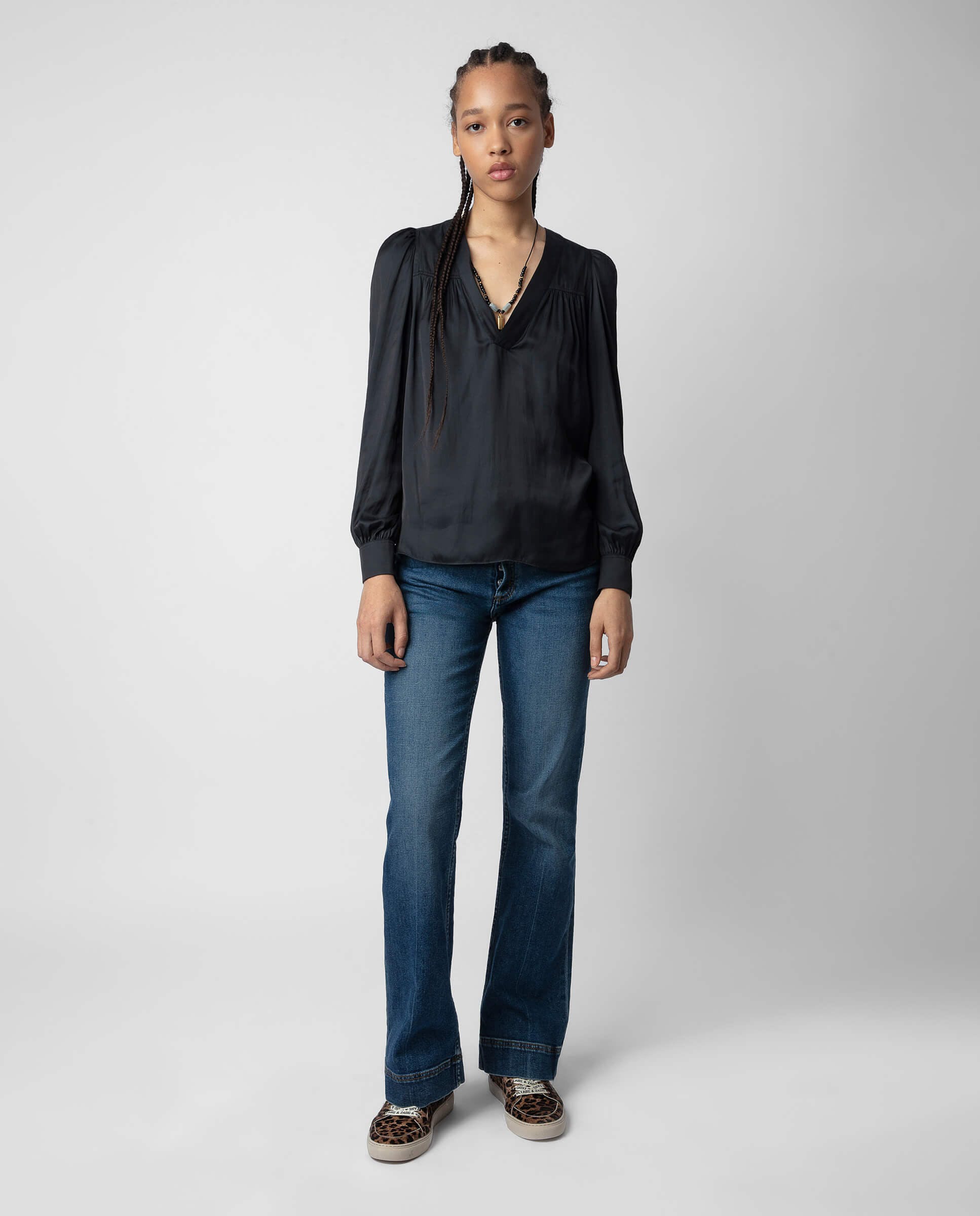 Zadig & Voltaire – FabFindsbySarah