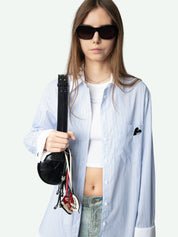 Zadig & Voltaire Morning Shirt