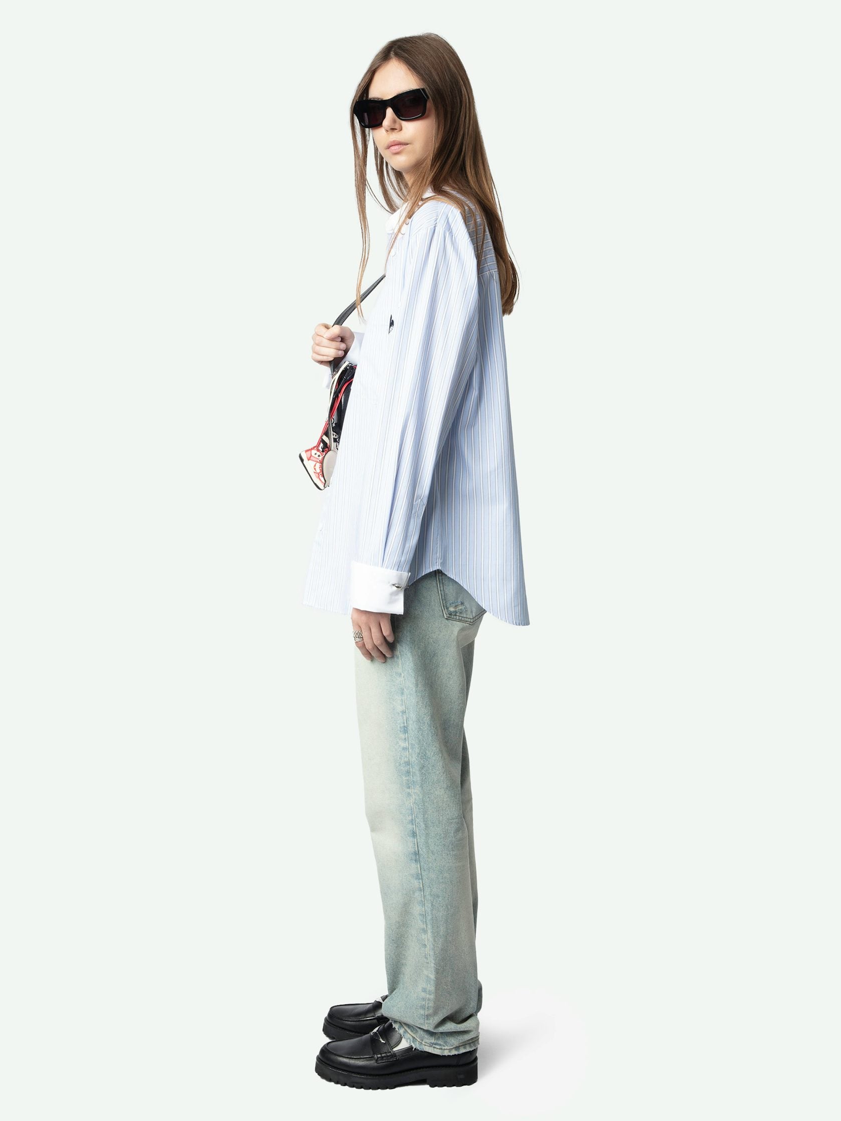 Zadig & Voltaire Morning Shirt