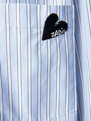 Zadig & Voltaire Morning Shirt