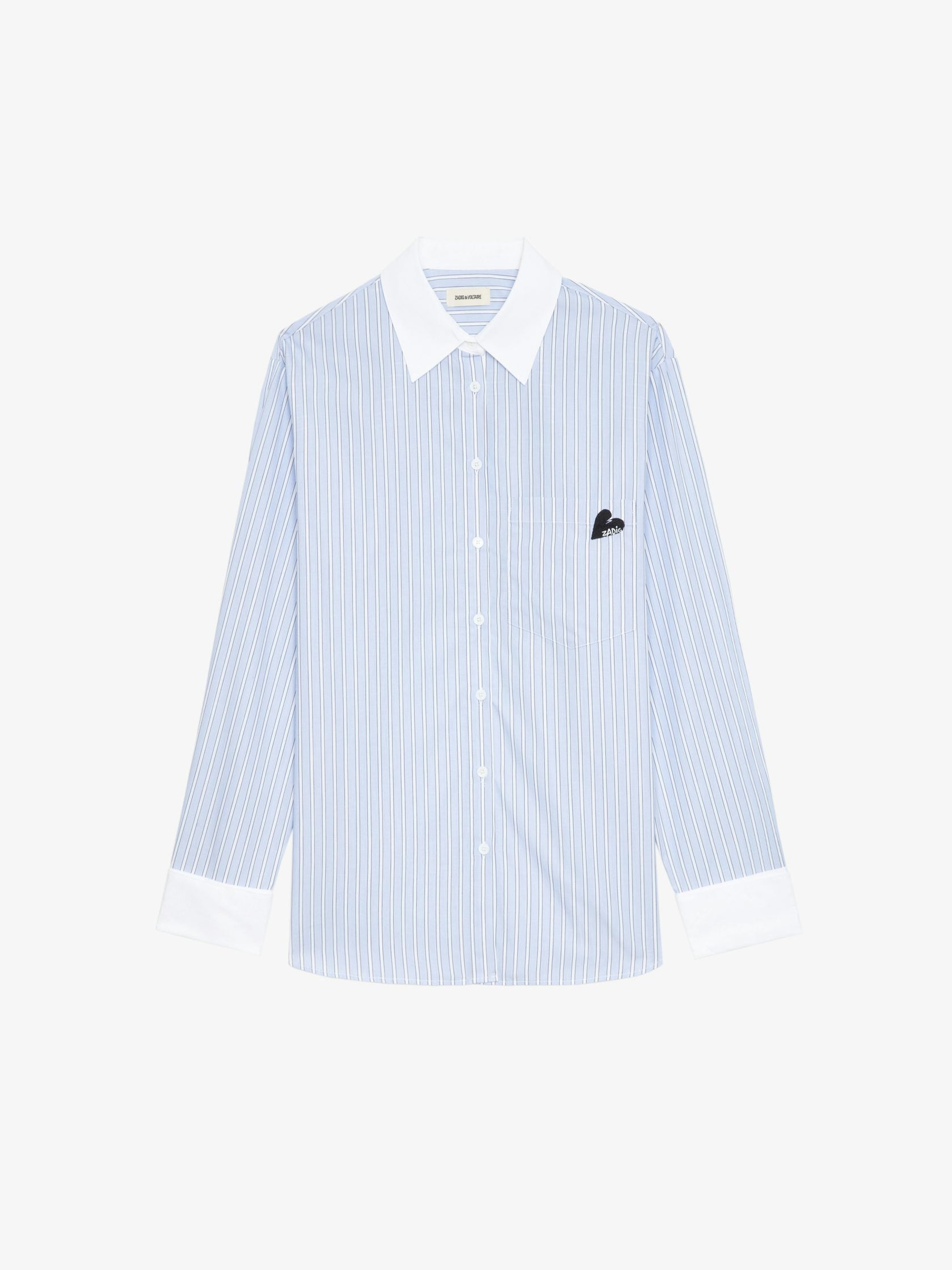 Zadig & Voltaire Morning Shirt