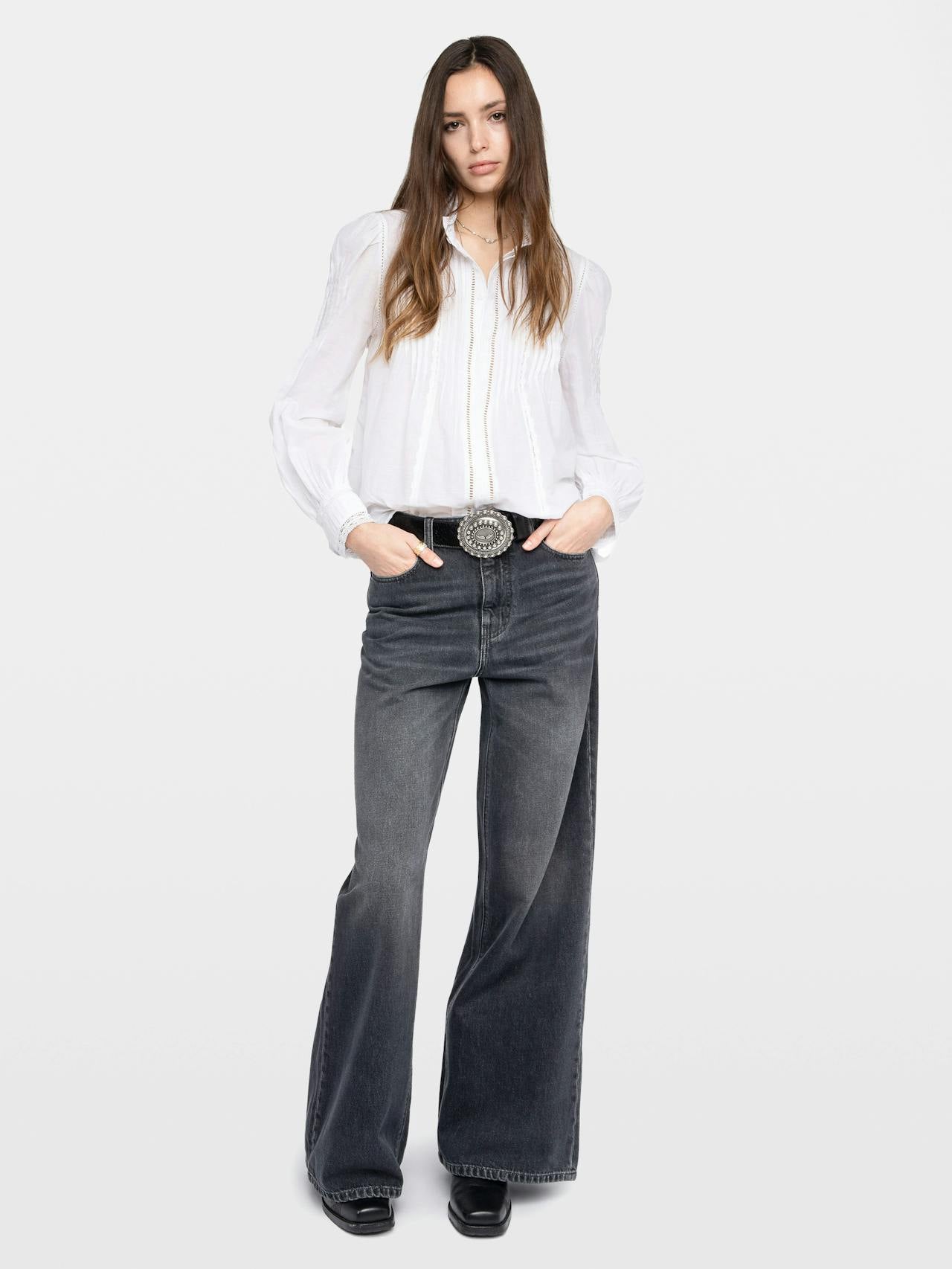 Zadig & Voltaire Timz Shirt