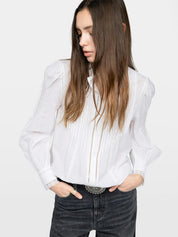 Zadig & Voltaire Timz Shirt