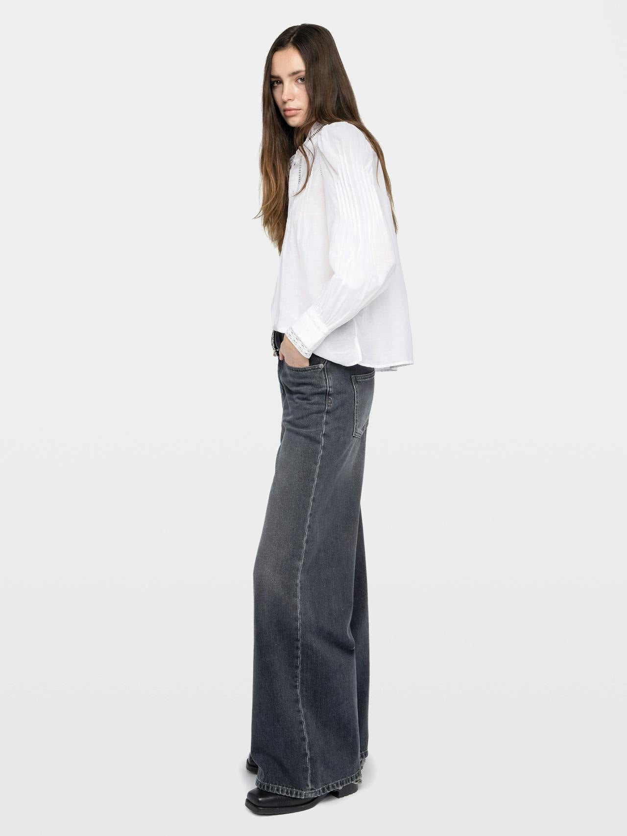 Zadig & Voltaire Timz Shirt