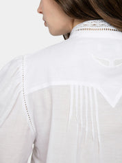 Zadig & Voltaire Timz Shirt