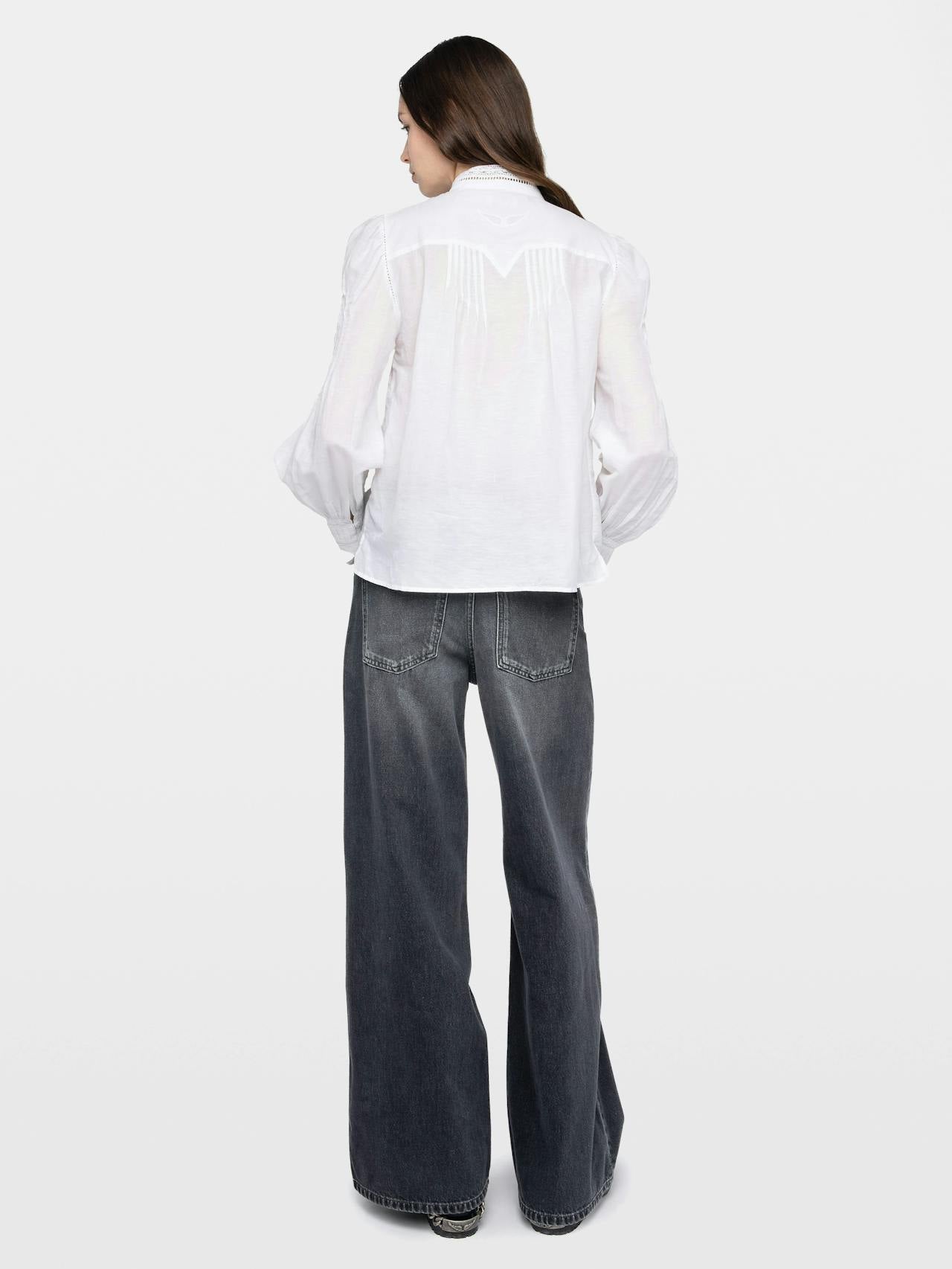Zadig & Voltaire Timz Shirt