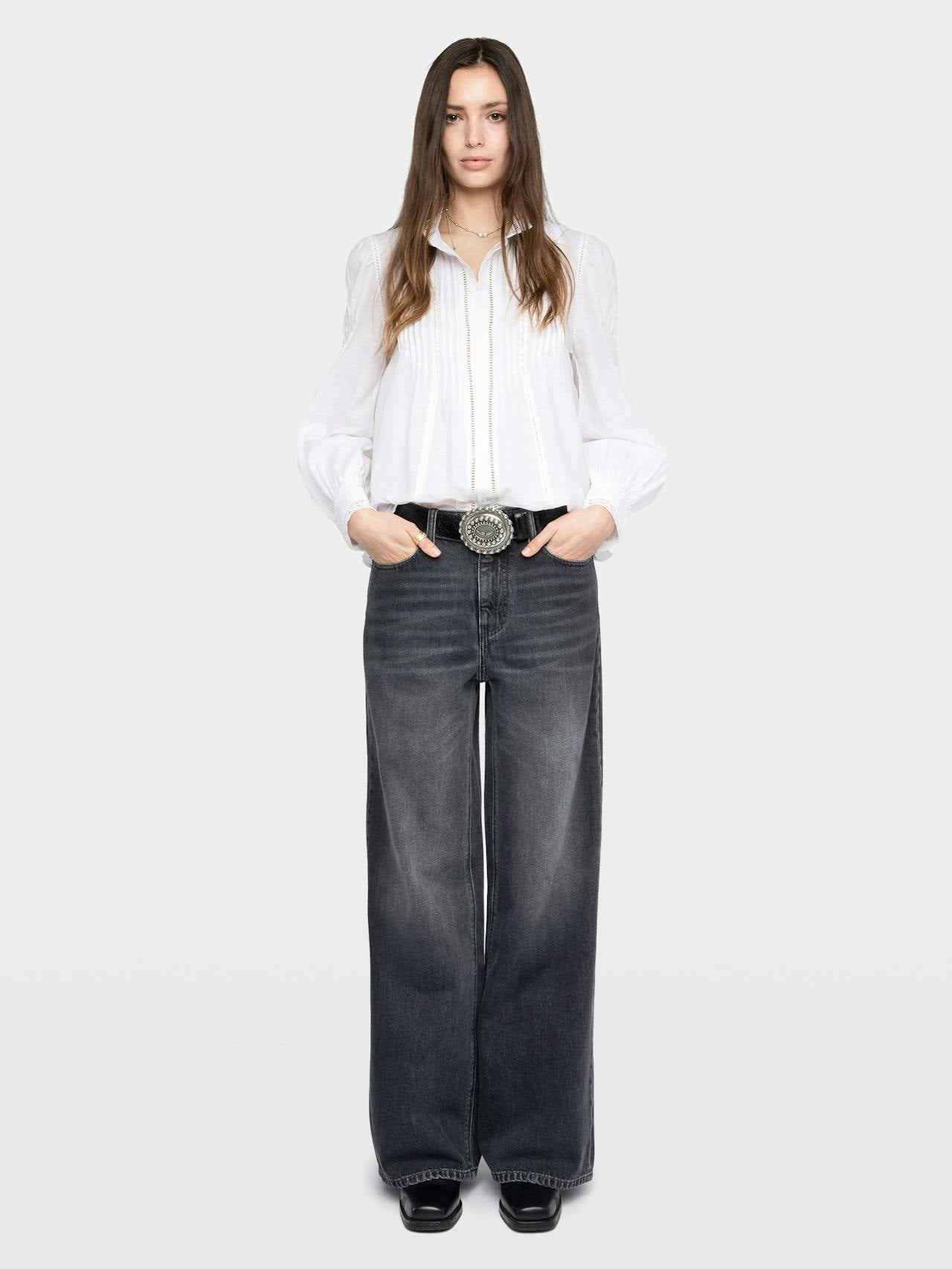 Zadig & Voltaire Timz Shirt