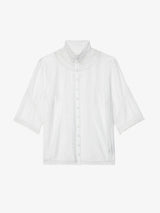 Zadig & Voltaire Tanos Tomboy Top