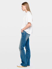 Zadig & Voltaire Teko Satin Top