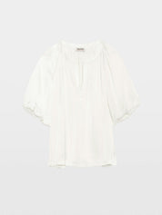 Zadig & Voltaire Teko Satin Top
