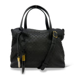 Kempton Guapo Mini Tote - Semi Perf