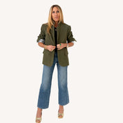 Kerri Rosenthal Workday Love Blazer