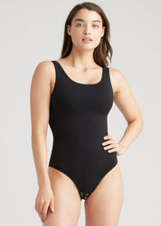 Yummie Ruby Shaping Thong Bodysuit