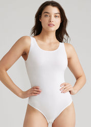 Yummie Ruby Shaping Thong Bodysuit