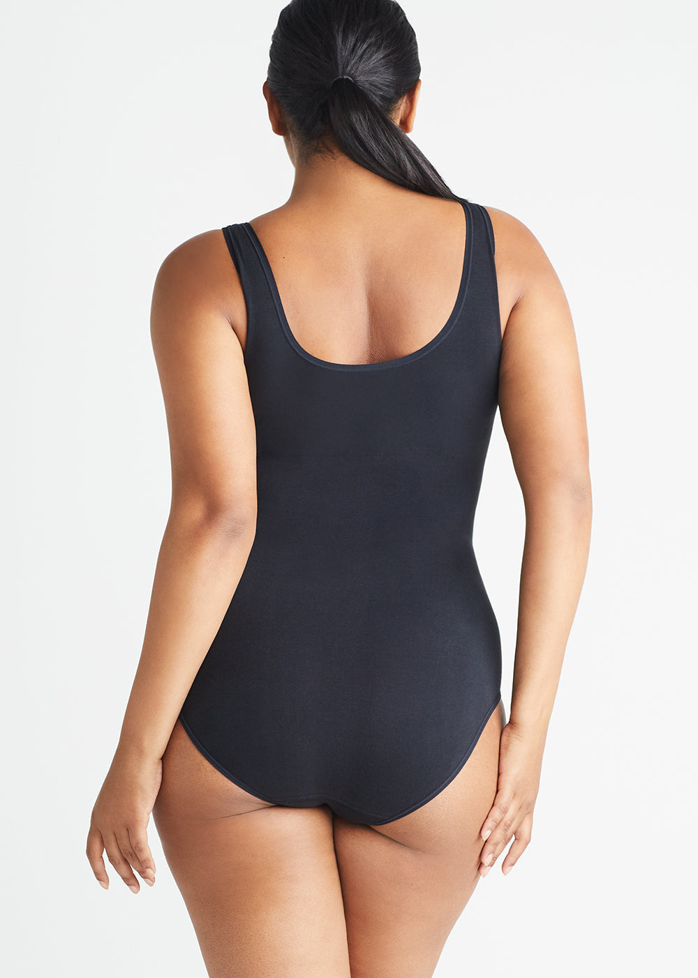 Yummie Ruby Shaping Full Back Bodysuit