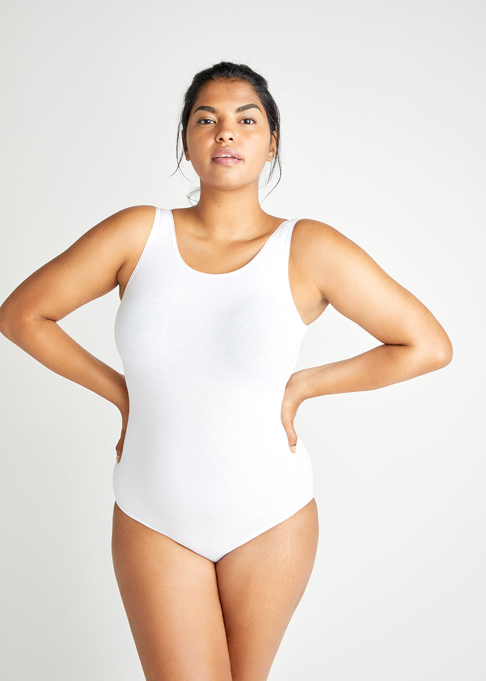 Yummie Ruby Shaping Full Back Bodysuit