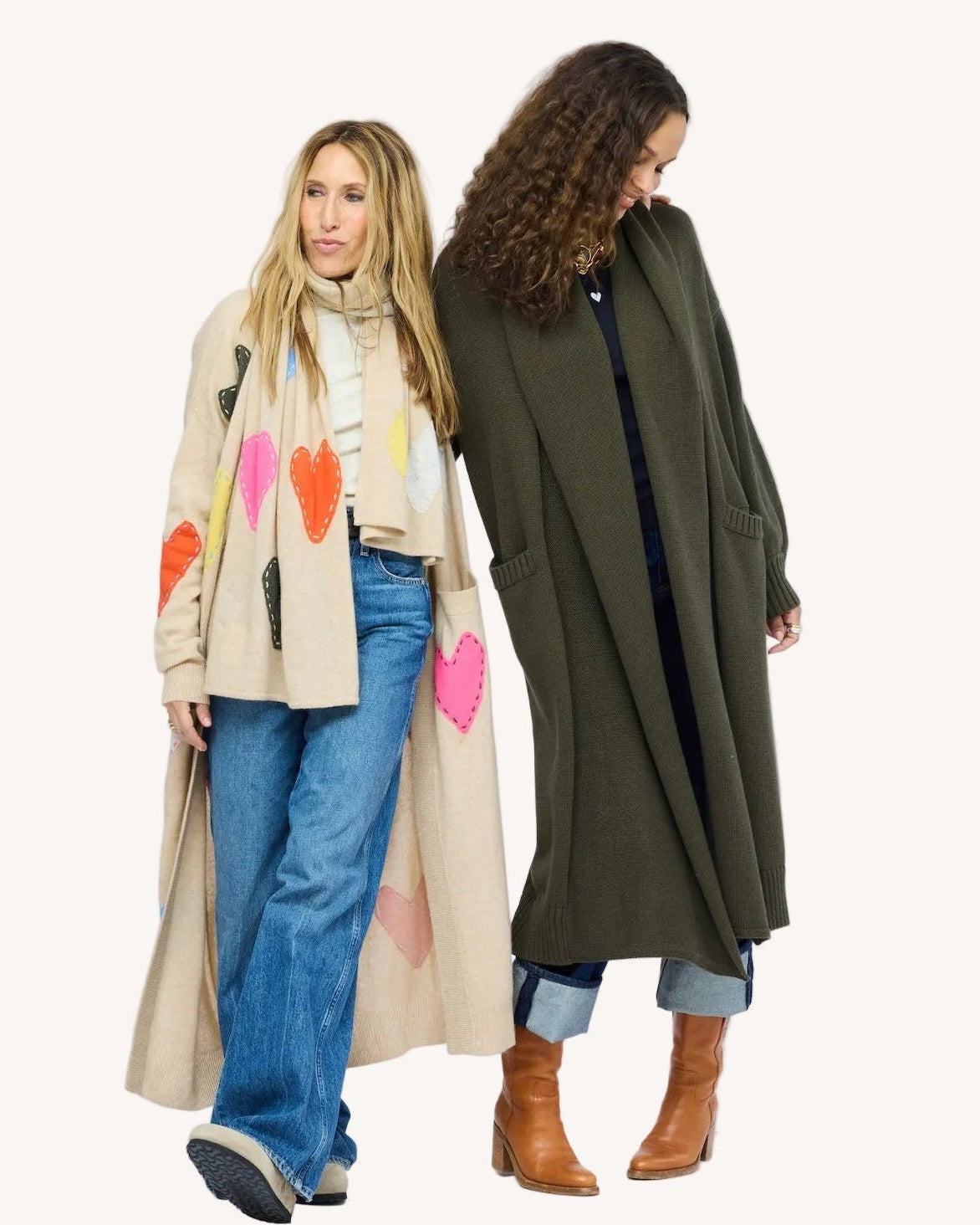 Kerri Rosenthal Zero Waste Scarf