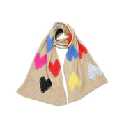Kerri Rosenthal Zero Waste Scarf