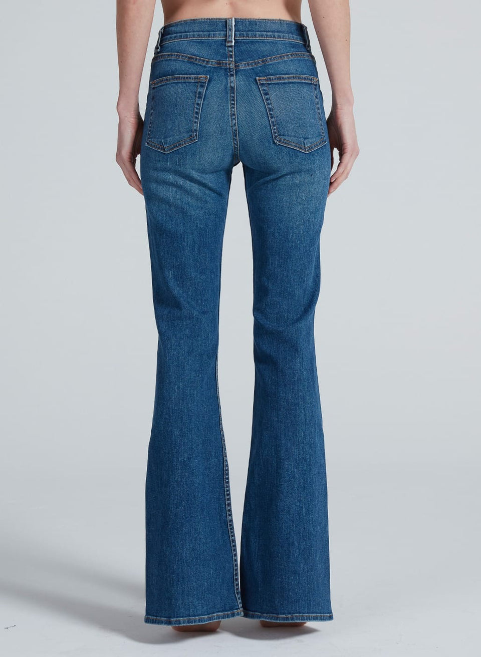 ASKKNY Bond Street Jean in Paris